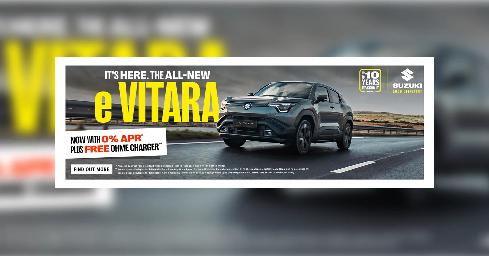 E-Vitara